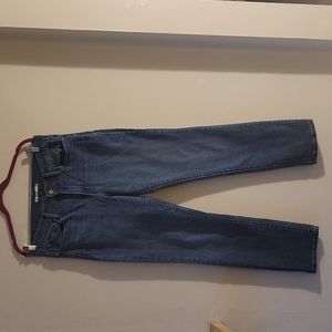 Women's jeans